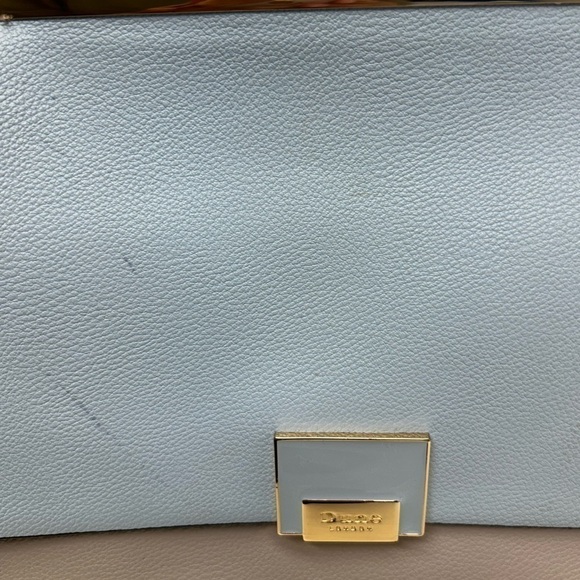 Dune London Leather Handle Bag - Picture 4 of 9